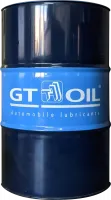 GT OIL Super Diesel 15W-40, 208л