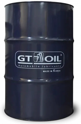 GT OIL Power Synt 10W-40, 200л