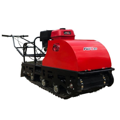 Мотобуксировщик FORZA 9 л.с. (с электростартером)