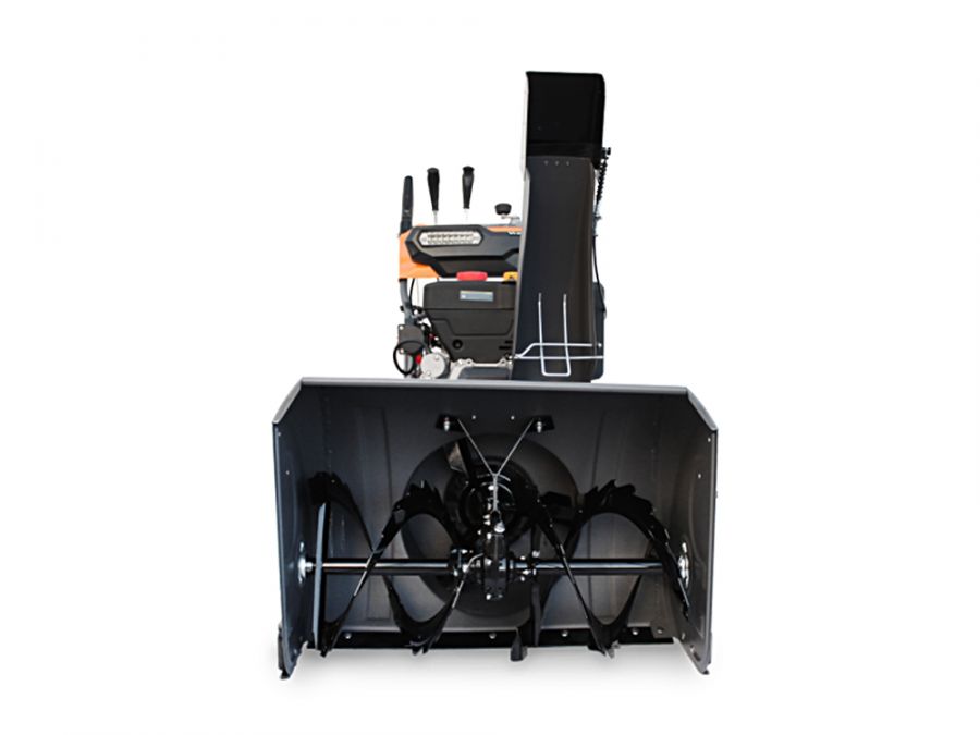 Снегоуборщик VILLARTEC WB 1176E (DA)