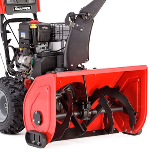 Cнегоуборщик SNAPPER SNH1730SE