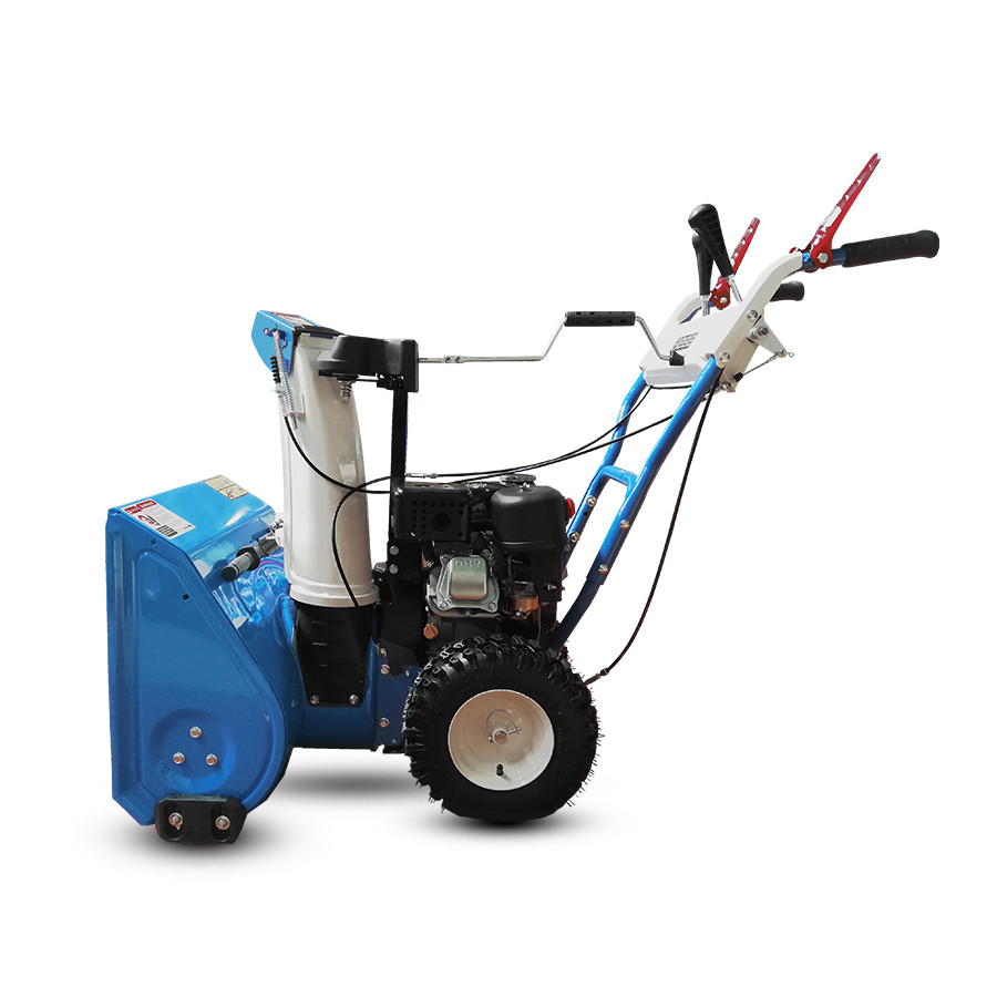 Снегоуборщик "НЕВА" KC1130MS