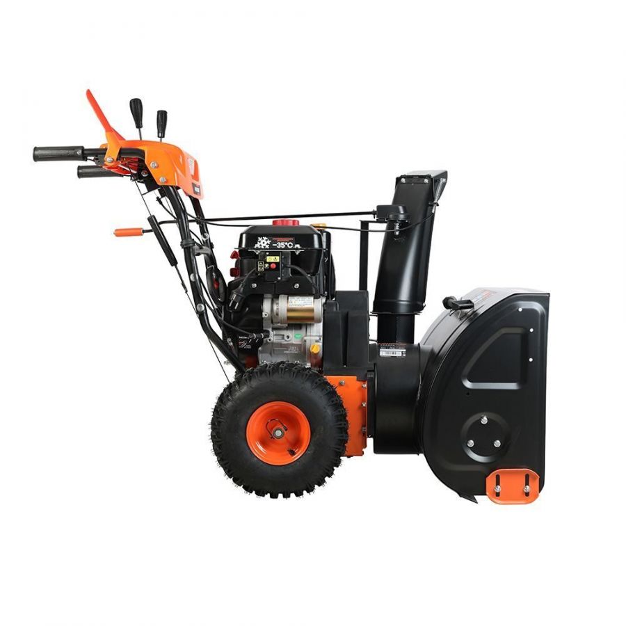 Снегоуборщик PATRIOT Сибирь 113 CЕ