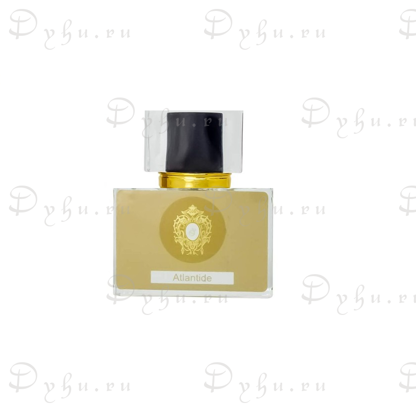 Tiziana Terenzi Atlantida,30 ml Arabian