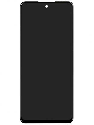 Дисплей для Infinix Hot 20S (X6827, матрица Original) с сенсорным стеклом