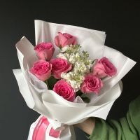 Букет "Ароматный 1"