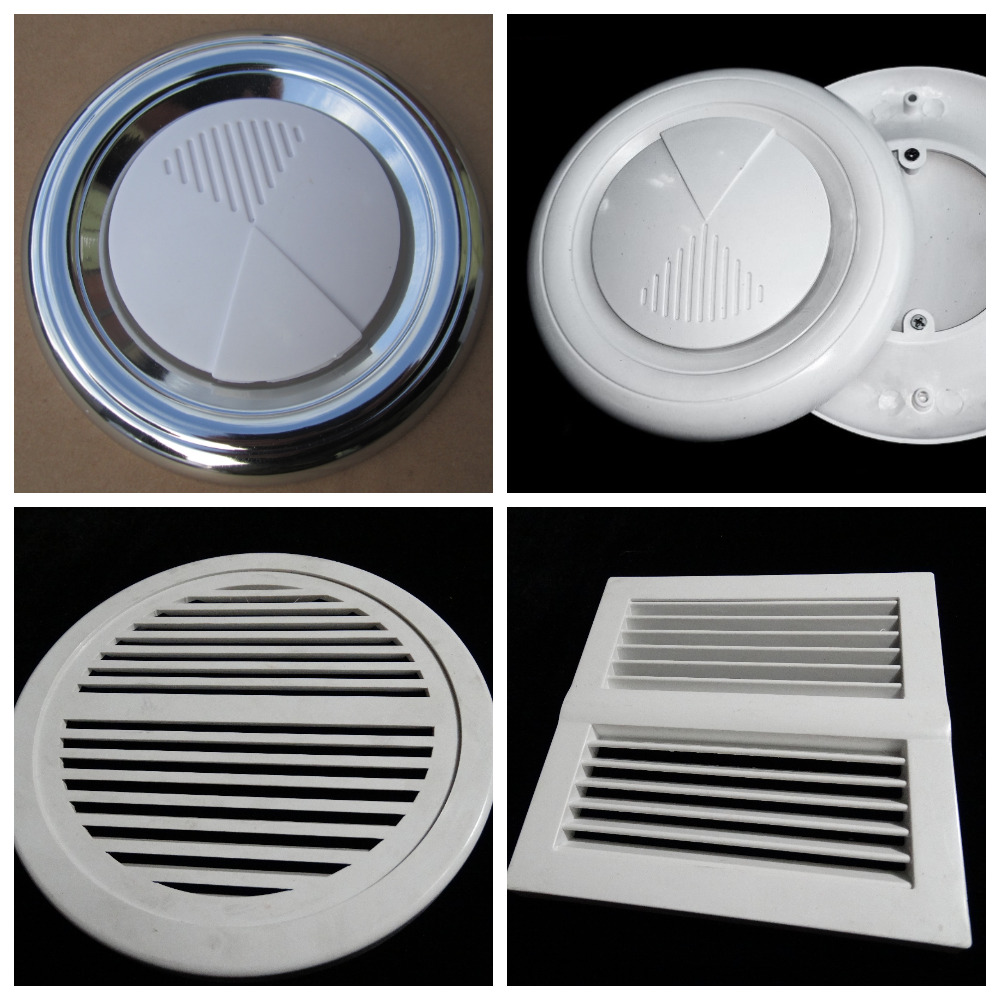 Декоративные накладки