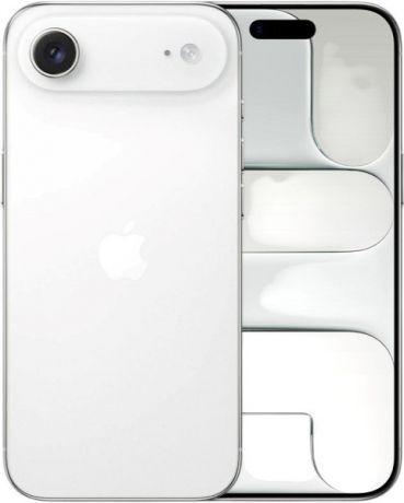 Apple iPhone Air 256Gb eSim cloud white (белое облако)