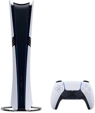 Игровая консоль Sony Playstation 5 Pro 2Tb