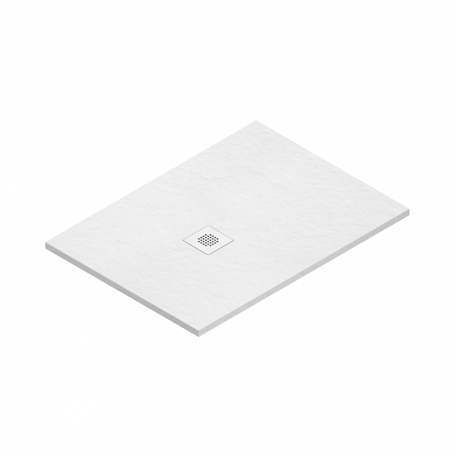 Поддон в душ Catalano 71411800 из композита 110х80 см