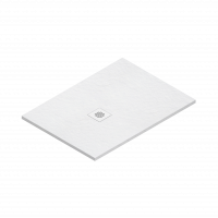 Поддон в душ Catalano 71411800 из композита 110х80 см схема 1