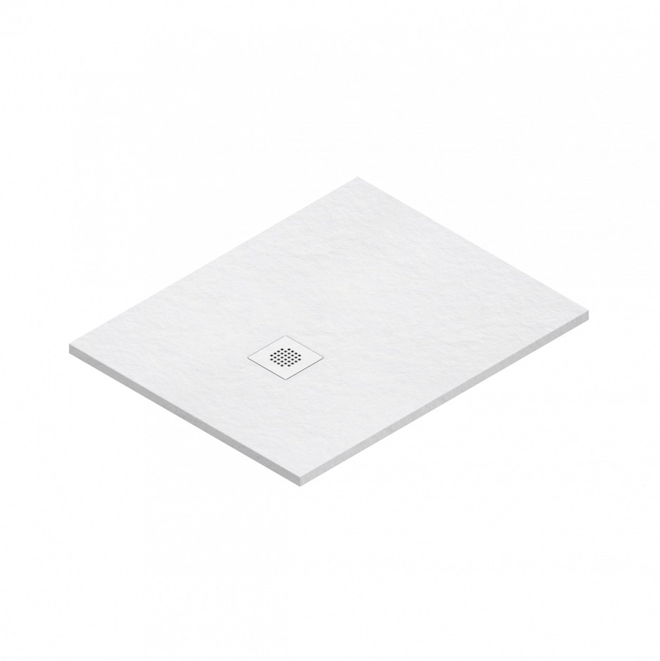 Изображение Поддон в душ Catalano 71410800 из композита 100х80 см