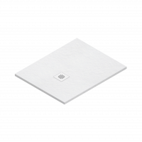 Поддон в душ Catalano 71410800 из композита 100х80 см схема 1