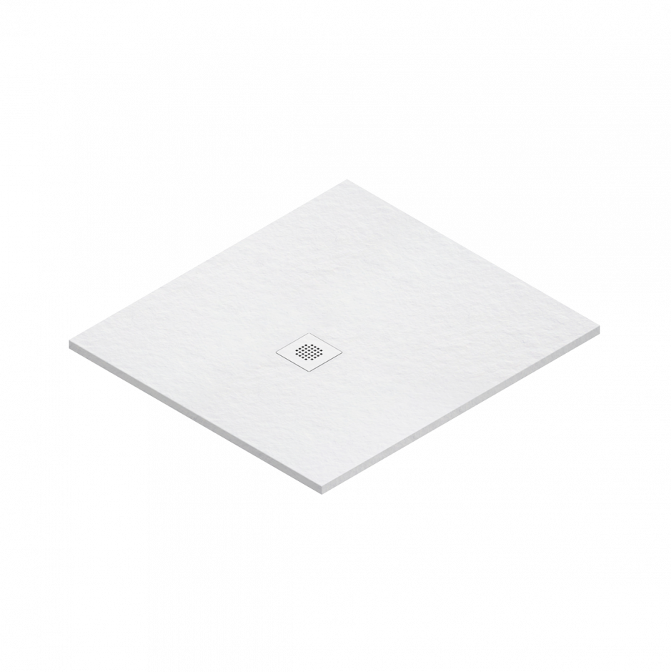 Поддон в душ Catalano 71410100 из композита 100х100 см