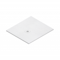Поддон в душ Catalano 71410100 из композита 100х100 см схема 1