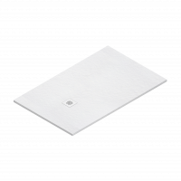 Поддон в душ Catalano 71416100 из композита 160х100 см схема 1