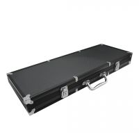 Набор для покера в кейсе (500 фишек)