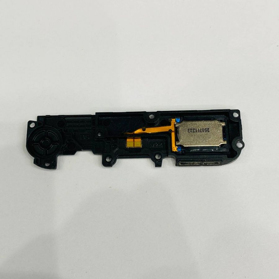 Samsung Galaxy m11 (SM-M155F) нижний динамик (buzzer) оригинал с разбора