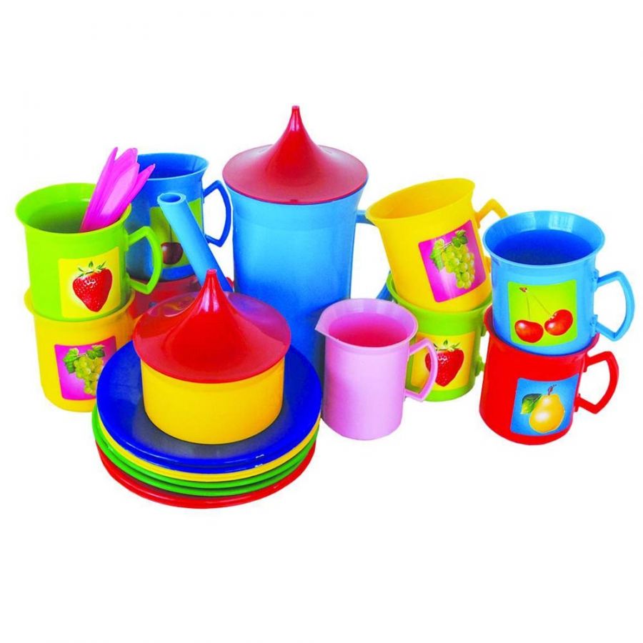 Набор " Кофейный" 8 персон