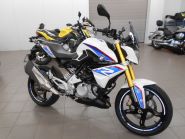 BMW G310R