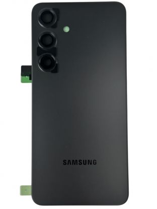 Задняя крышка для Samsung Galaxy S24 (S921B, Original)