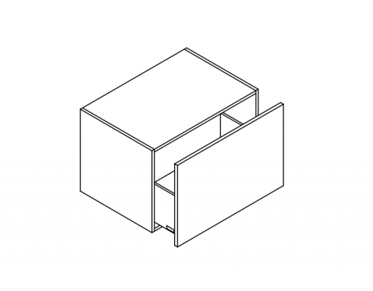 Столешница Mildue Vitage 7774