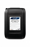 Vitex ATF Type T-IV O.E.M for Toyota/Lexus, 20л
