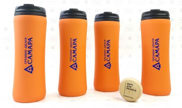 термокружки с логотипом в самаре