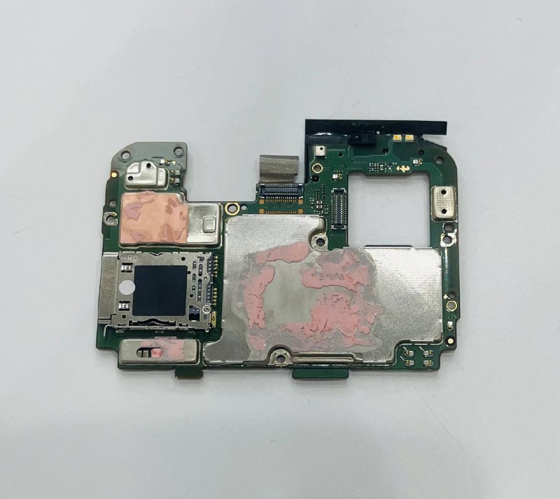 INFINIX Note 30i 128GB Материнская плата готова к использованию, без ремонтов