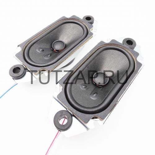 Динамики 19SP-5090-1008Y5 для телевизора Leff 55U540S Динамики 19SP-5090-1008Y5 для телевизора Leff 55U540S