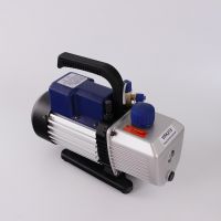 Вакуумный насос "Labdevices 215" для установки "Струя"