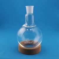 Колба круглодонная Labdevices К-1-1000, 1000 мл, шлиф 29/32