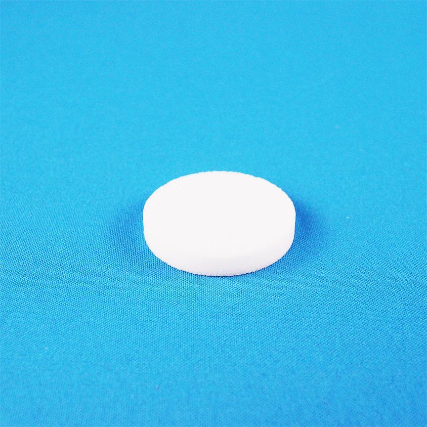 Фильтровальный диск 40 мм, для системы вакуумной фильтрации "MicroFilter-Labdevices", спеченное стекло