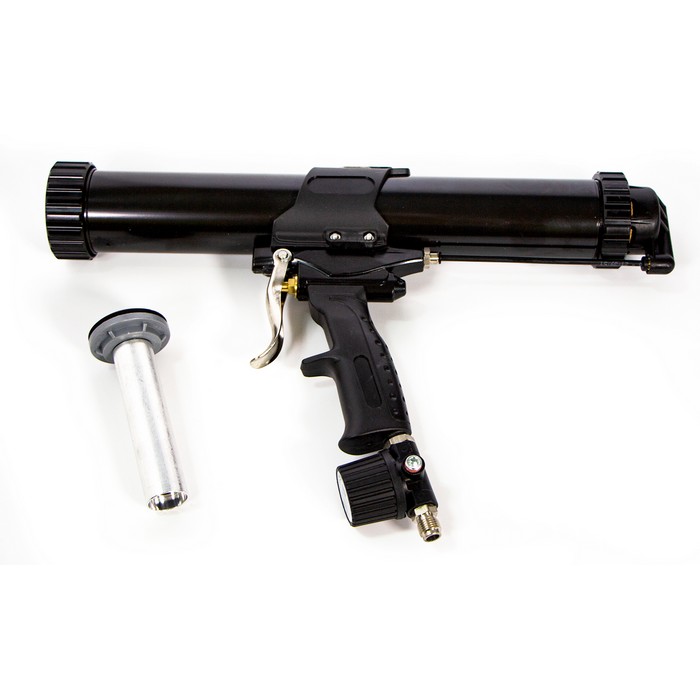 Radex PG Пневматический универсальный пистолет для герметиков и клеев