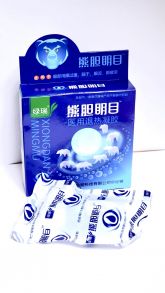 Капли для глаз с витамин C и  медвежья желчь  10 ml