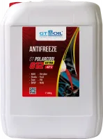GT OIL Polarcool Extra Antifreeze G12, 20 л