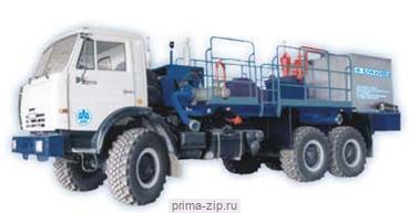 Запасные части агрегата АЦ-32