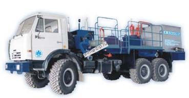 Запасные части агрегата АЦ-32