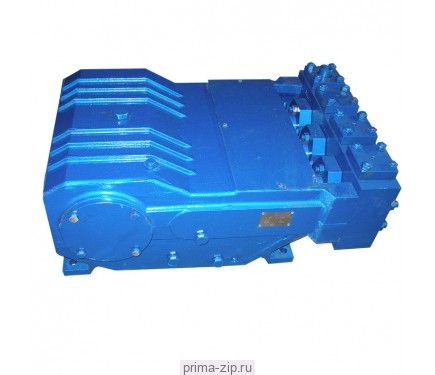 Запасные части к насосу 2,3ПТ-25Д1М2