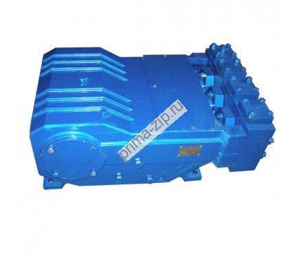 Запасные части к насосу 2,3ПТ-25Д1М2