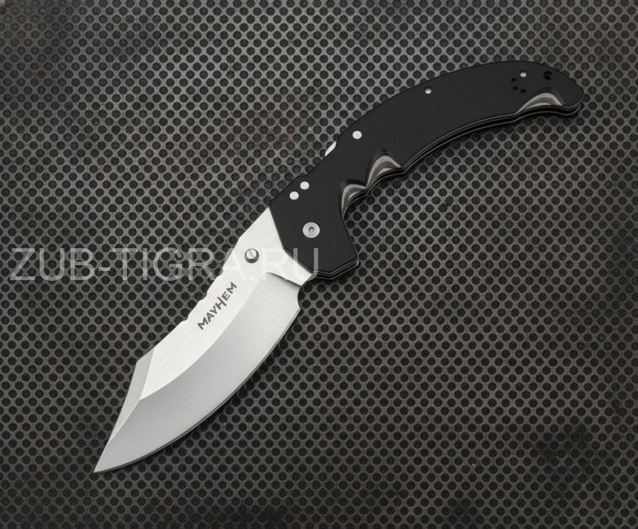 Нож Cold Steel Mayhem SD1535