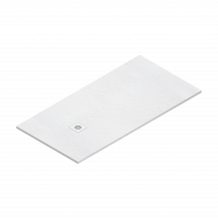 Поддон в душ Catalano 71418900 из композита 180х90 см схема 1