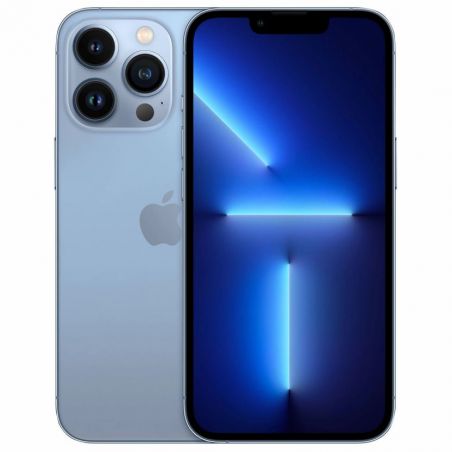 Смартфон Apple iPhone 13 Pro Max Синий