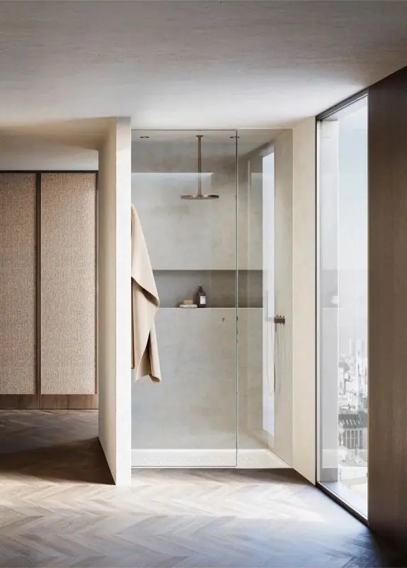 Поддон в душ Catalano из керамики 7441280001 120х80 см ФОТО