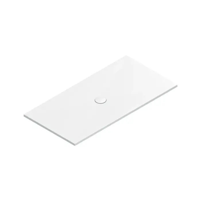 Поддон в душ Catalano 73416900 из планарной керамики 160х90 см