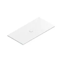 Поддон в душ Catalano 73416900 из планарной керамики 160х90 см схема 1