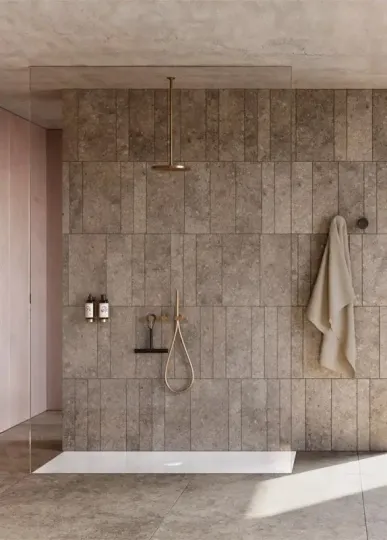 Поддон в душ Catalano 73416900 из планарной керамики 160х90 см схема 4