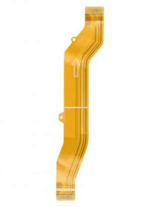 Межплатный шлейф для Huawei P40 Lite