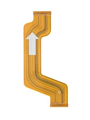 Межплатный шлейф для Samsung Galaxy A71 A715