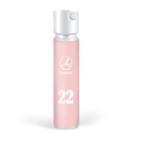 LAMBRE № 22 “Coco Mademoiselle” Chanel пробник 1,2 мл.
